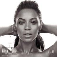2 CD`s Beyonce I Am... Sasha Fierce 2008 Sony Music TOP