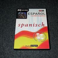 MultiLingua - Komplettkurs Spanisch
