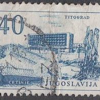 Jugoslawien  895 O #027016
