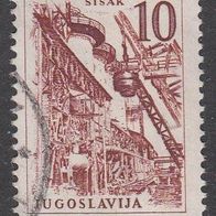 Jugoslawien  975 O #027017