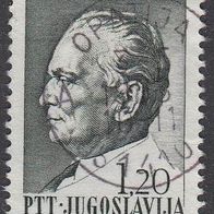 Jugoslawien  1475 O #027021