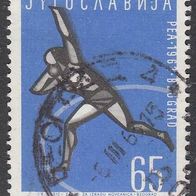 Jugoslawien  1020 O #027025