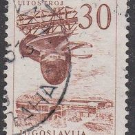 Jugoslawien  979 O #027039