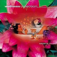 CD Sayama - Wellness Collection