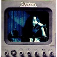 System - System LP 1974 Denmark