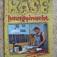 Anne Nilsson: Käse hausgemacht
