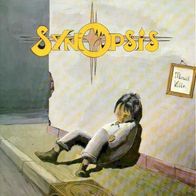 Synopsis - Minuit Ville LP re Musea