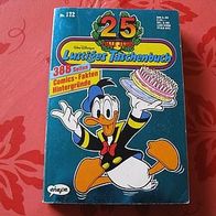 LTB Nr. 172 "25 Tolle Jahre" Walt Disney, Micky, Donald