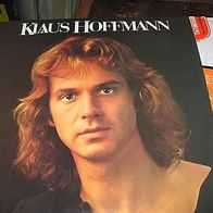 Klaus Hoffmann - same - ´75 RCA Lp - Topzustand !