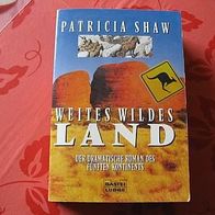 Weites wildes Land. Autor: Patricia Shaw