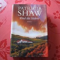 Wind des Südens Autor Patricia Shaw
