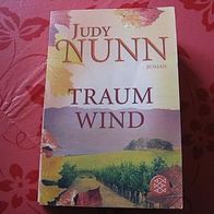 Traumwind Autor Judy Nunn