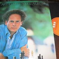 The Art Garfunkel Album (=Best of)- rare AUS LP