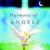 CD Sayama - Harmony Of Angels
