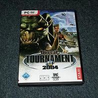 Unreal Tournament 2004 PC