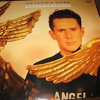 Holly Johnson (FGTH) - 12" Heaven´s here - Topzustand !