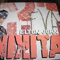 Elton John - 12" Nikita 3-track - top !