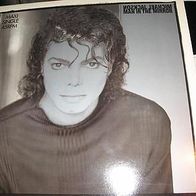 12" Michael Jackson - Man in the mirror - n. mint !