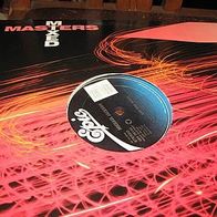 US 12" Michael Jackson - Mixed masters (Thriller) - top !