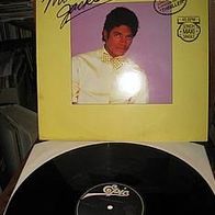 Michael Jackson - 12" Thriller orig.´83 3-track-Maxi - Topzustand