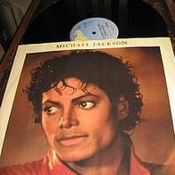 12"Michael Jackson- P.Y.T. UK 3-track -Monster-Sound !