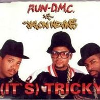 RUN DMC vs Jason Nevins - It´s Tricky