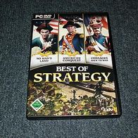 Best of Strategy