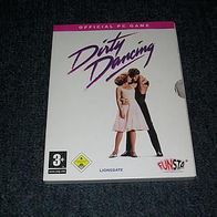 Dirty Dancing - Das Spiel