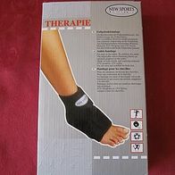 Fußgelenkbandage von New Sports NEU...!!!