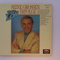 Bruce Low - Seine Grossen Erfolge, LP - Karusell 1985