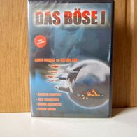DVD „Das Böse 1“ Neue Version. Mit Angus Scrimm Neu- OVP