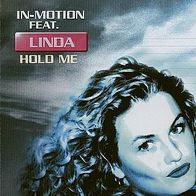 In-Motion feat. Linda - Hold Me