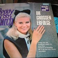 Peggy March - Die großen Erfolge - Lp - n. mint !