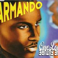 Armando - One World/ One Future (Mike Dunn, Cajmere) Maxi CD * wie neu
