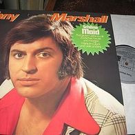 Tony Marshall - Schöne Maid - ´72 Ariola Lp - mint !