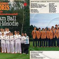 7"Deutsche Handball-Nationalmannschaft · Immer am Ball (RAR 1981)
