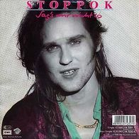 7"STOPPOK · Sag´s mir nicht so (RAR 1986)