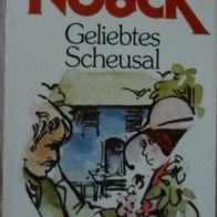 Geliebtes Scheusal / Barbara Noack Taschenbuch
