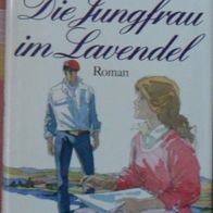 Die Jungfrau im Lavendel / Utta Danella