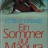 Ein Sommer auf Maoura / Estelle Onard