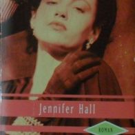 Endstation der Träume / Jennifer Hall Taschenbuch