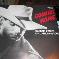 Falco -12" Coming home (Jeanny pt.2) - Topzustand !