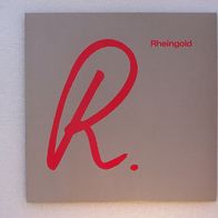 Rheingold - R. , LP - EMI / Electrola 1982