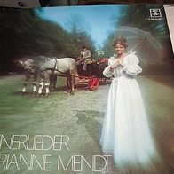 Marianne Mendt - Wiener Lieder- österr. EMI Lp- n. mint !