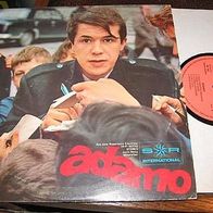 Adamo - 10" Adamo S&R Club-Ausg. 60743 - Topzustand !