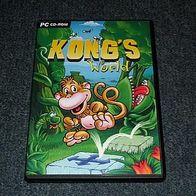 Kong´s World