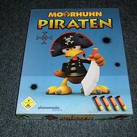 Moorhuhn Piraten