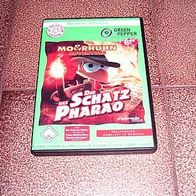 Moorhuhn Adventure - Der Schatz des Pharao