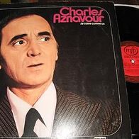 Charles Aznavour - Je t´aime comme ca - 2 LP Mfp - mint !
