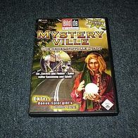 Mysteryville `` Wimmelbild ``